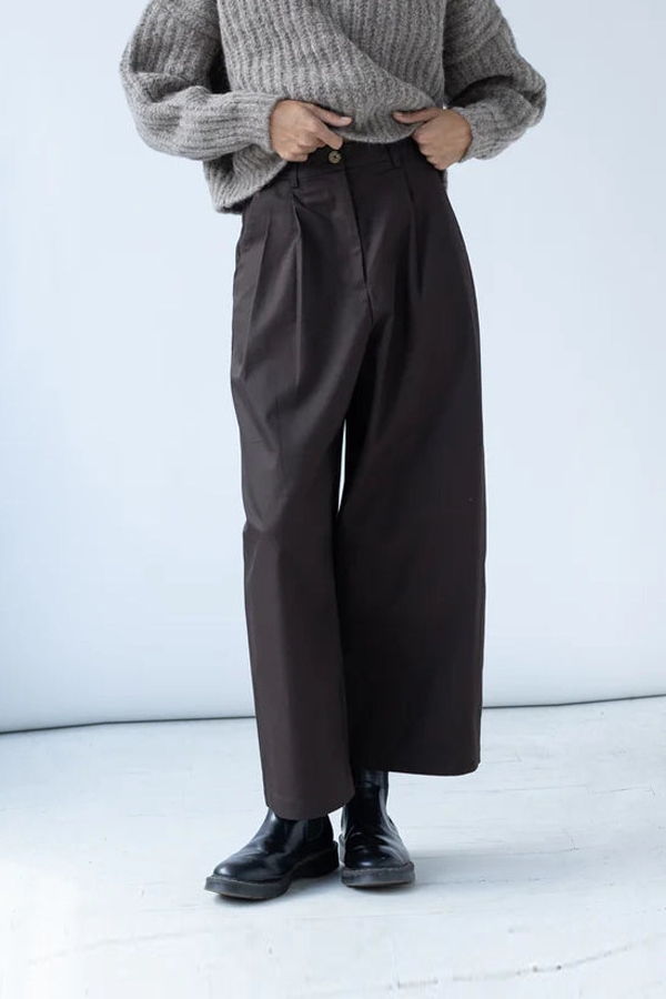 Shaina Mote Boy Trouser