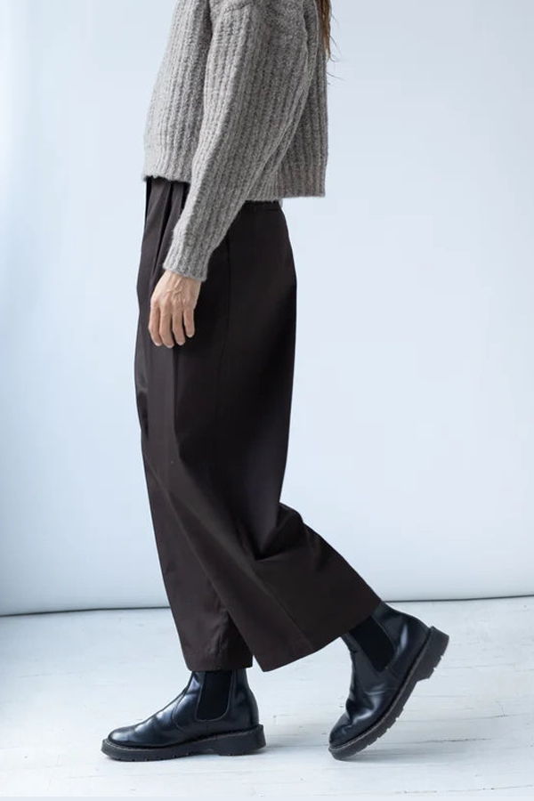 Shaina Mote Boy Trouser