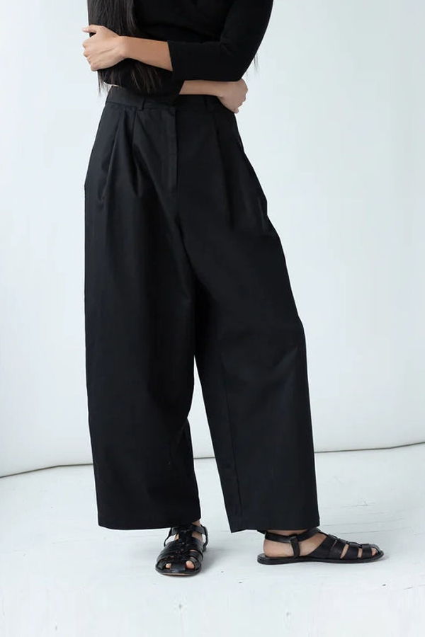 Shaina Mote Boy Trouser