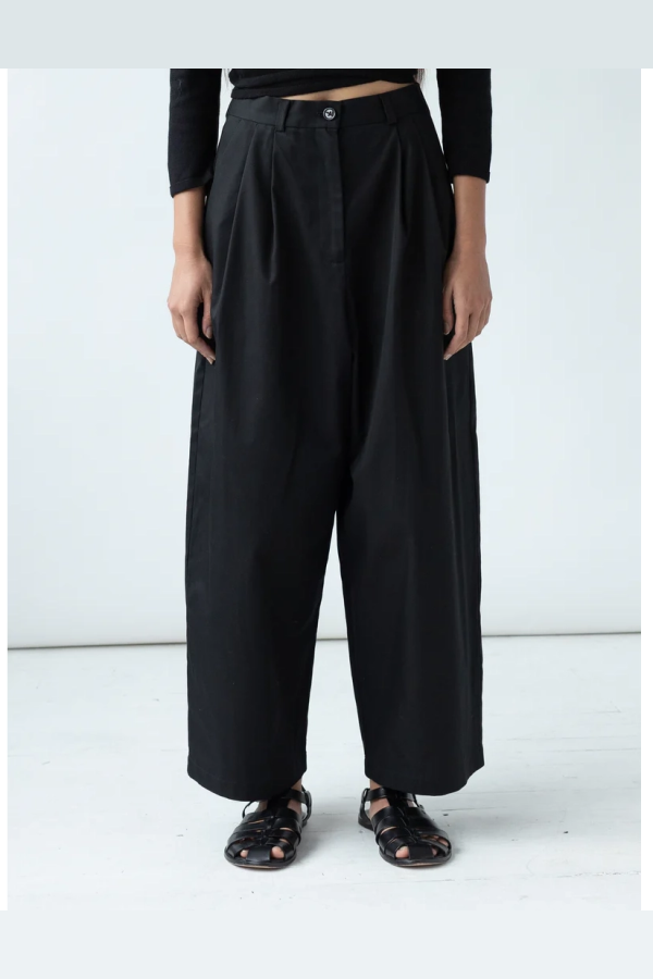 Shaina Mote Boy Trouser