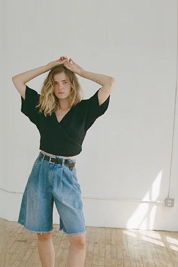 Shaina Mote Emil Short