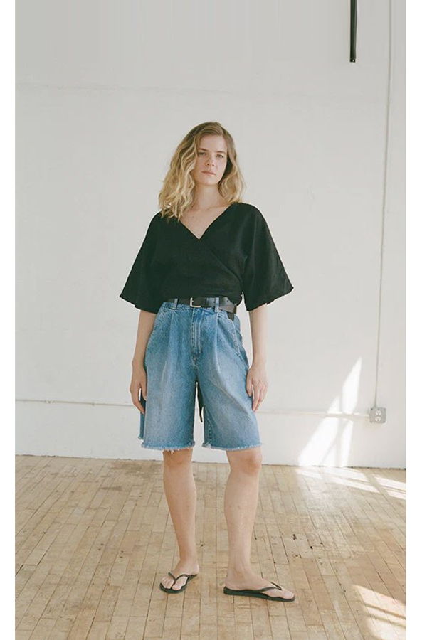Shaina Mote Emil Short