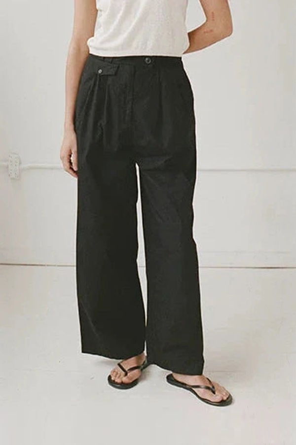 Shaina Mote Summer Chino