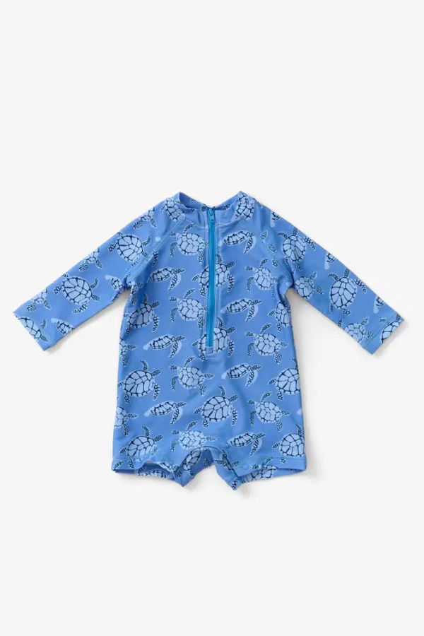 KIDS Lewis Baby Rashguard Suit