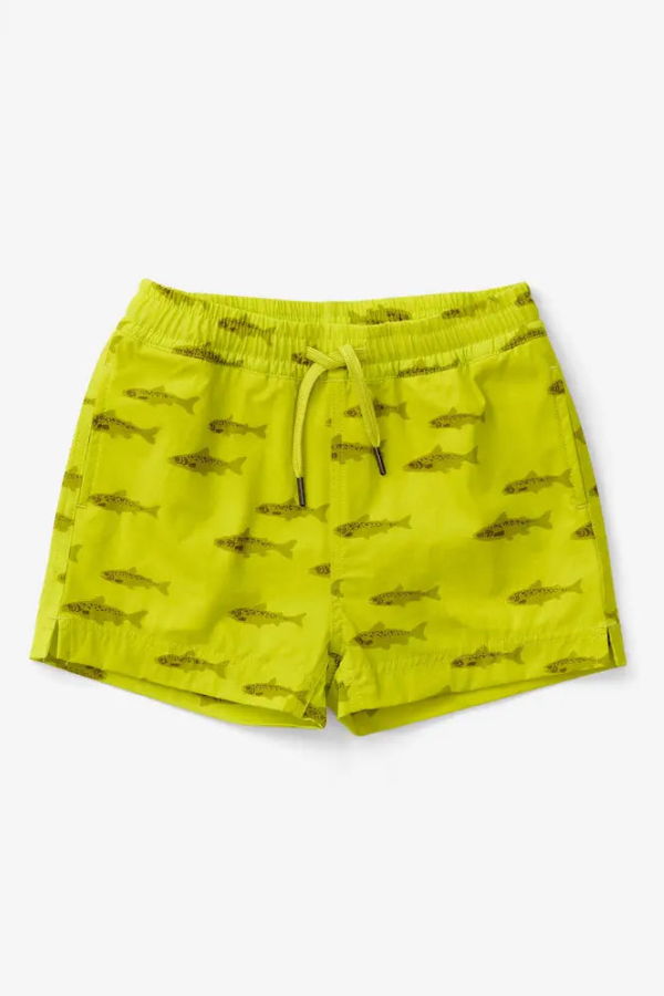 KIDS Lewis Swim Trunks