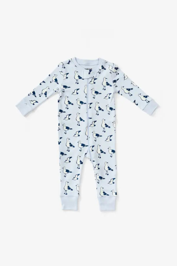 KIDS Lewis Zip Sleeper