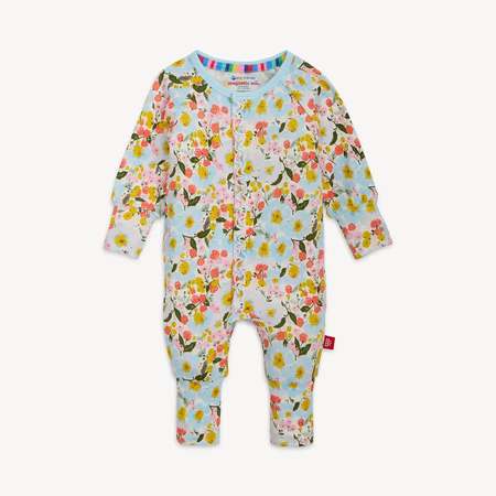 Kids Soor Ploom Annie Coverall - Herb | Garmentory