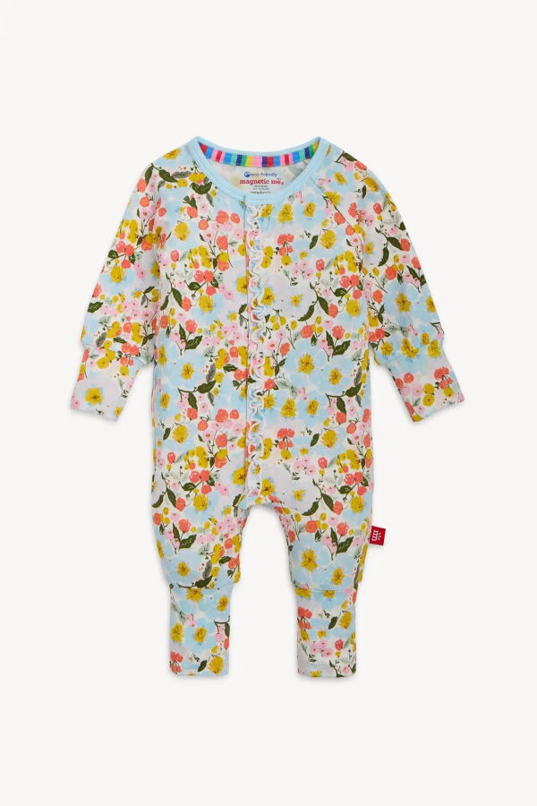 Magnetic Me Seraphina Modal Magnetic Coverall