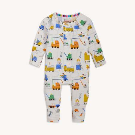 kids Soor Ploom Charlie Overall - Black Denim | Garmentory