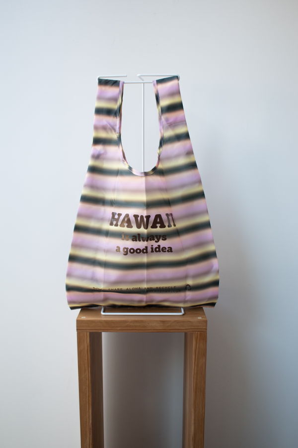 BAGGU "Hawaii" Standard Baggu Bag