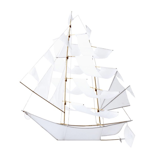Haptic Lab Super Ship Kite