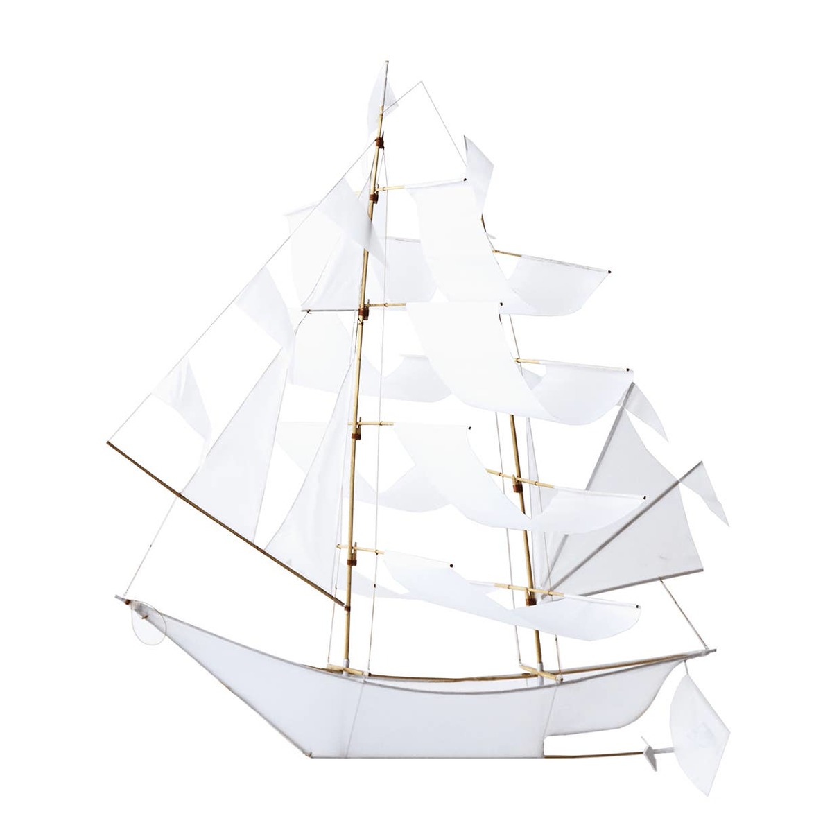 Haptic Lab Super Ship Kite - Image 1 of 1