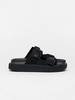 VEJA Arpoador Suede Sandals - Thumbnail 1