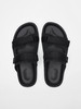 VEJA Arpoador Suede Sandals - Thumbnail 2