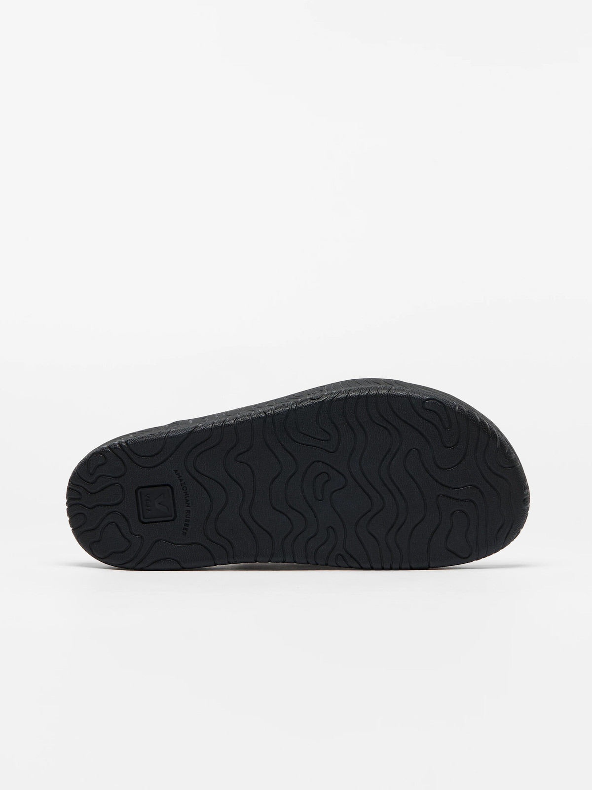 VEJA Arpoador Suede Sandals - Image 3 of 7