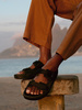 VEJA Arpoador Suede Sandals - Thumbnail 5