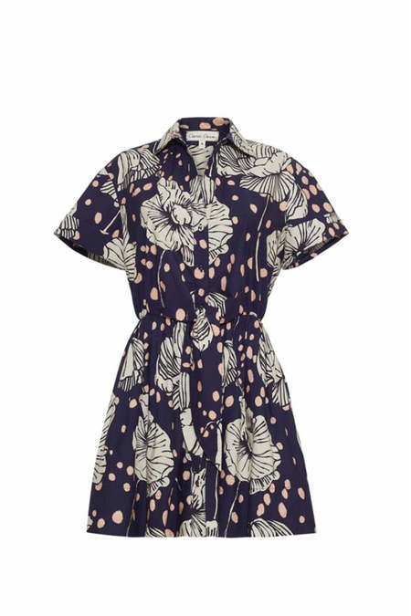 cara cara juni shirt dress Juni Mini Dress