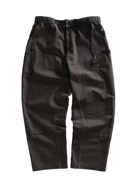s.k. manor hill Saunter Pant - Black | Garmentory