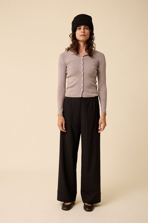 Penny Sage Ramona Trouser