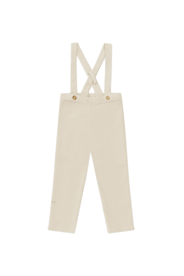 Kids Donsje Deno Leggings - Macaroon