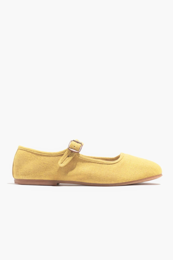 Small Lot Classic Mary Jane Shoes