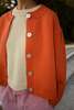 Nikki Chasin Shiloh Cotton Cardigan - Thumbnail 7