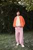 Nikki Chasin Shiloh Cotton Cardigan - Thumbnail 8
