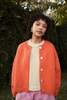 Nikki Chasin Shiloh Cotton Cardigan - Thumbnail 9