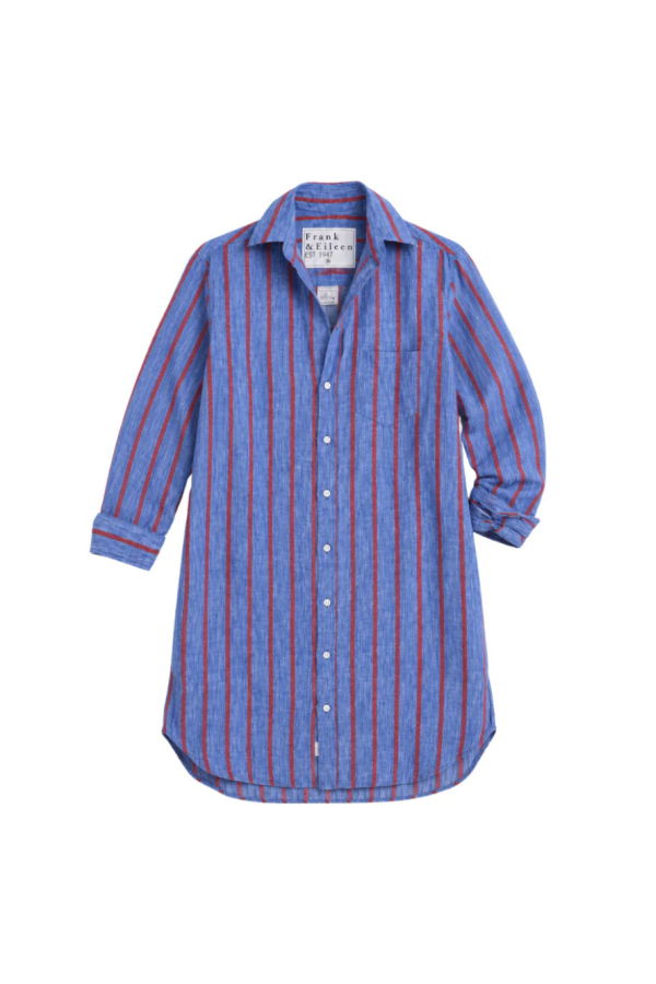 Frank & Eileen Mary Shirtdress