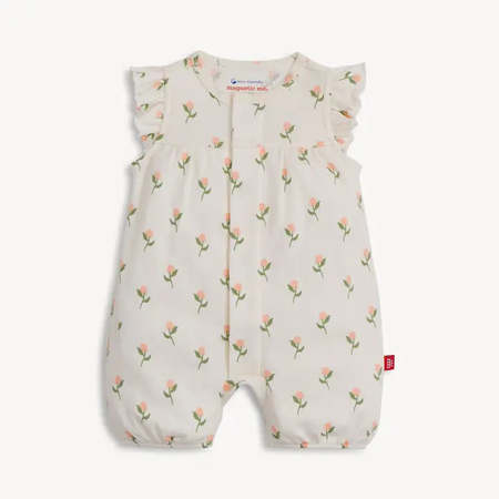 Kids Soor Ploom Annie Coverall - Herb | Garmentory