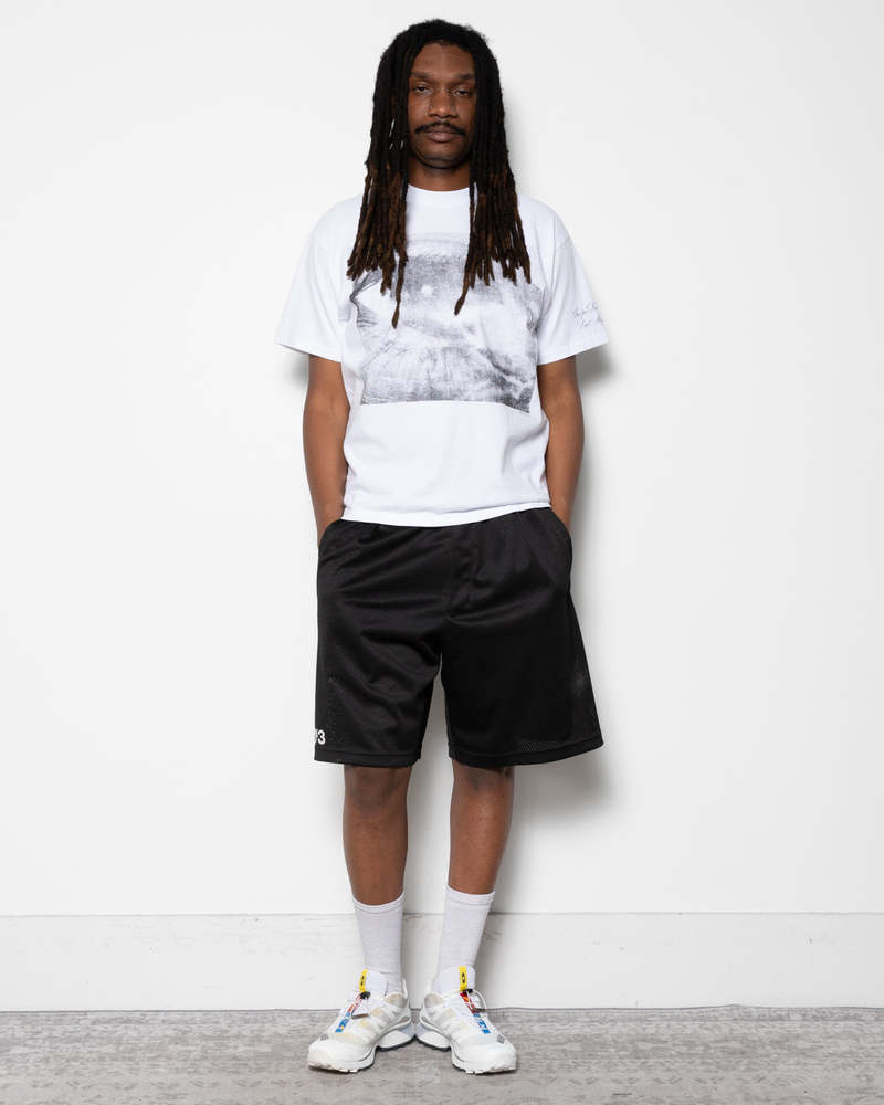 Basketcase Iris Tee
