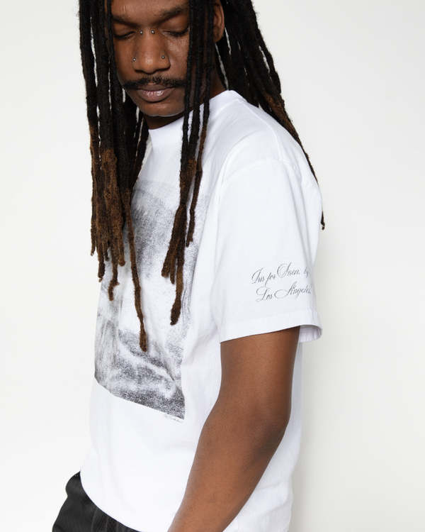 Basketcase Iris Tee
