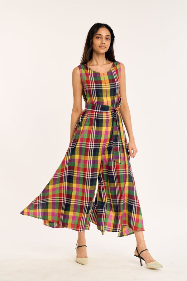 RUJUTA SHETH All Day Jumper - Multi