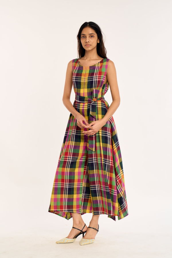 RUJUTA SHETH All Day Jumper - Multi