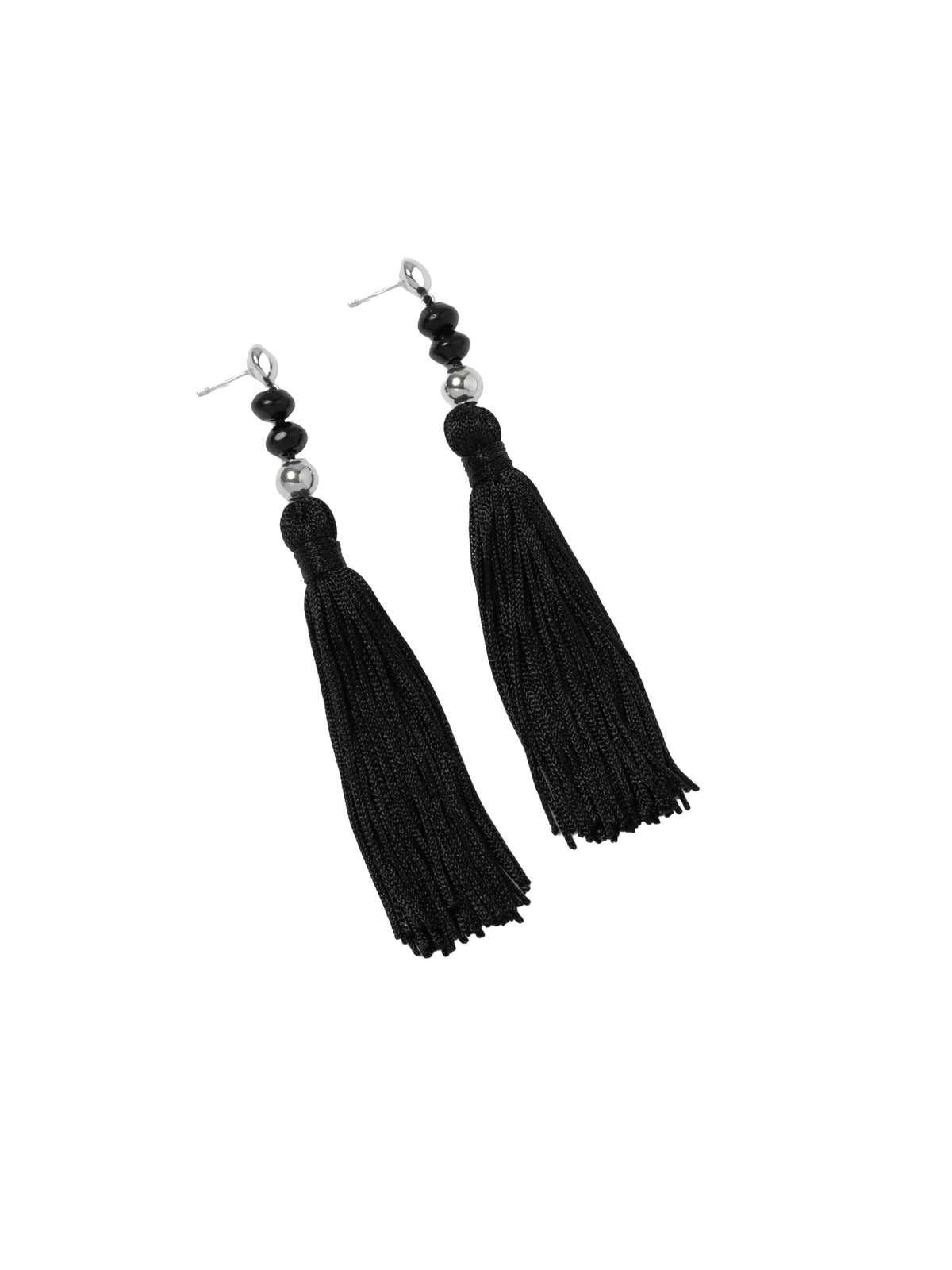 Wolf Circus Miriam Earrings - Image 1 of 4