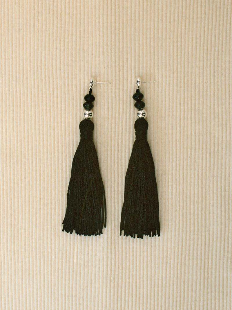 Wolf Circus Miriam Earrings