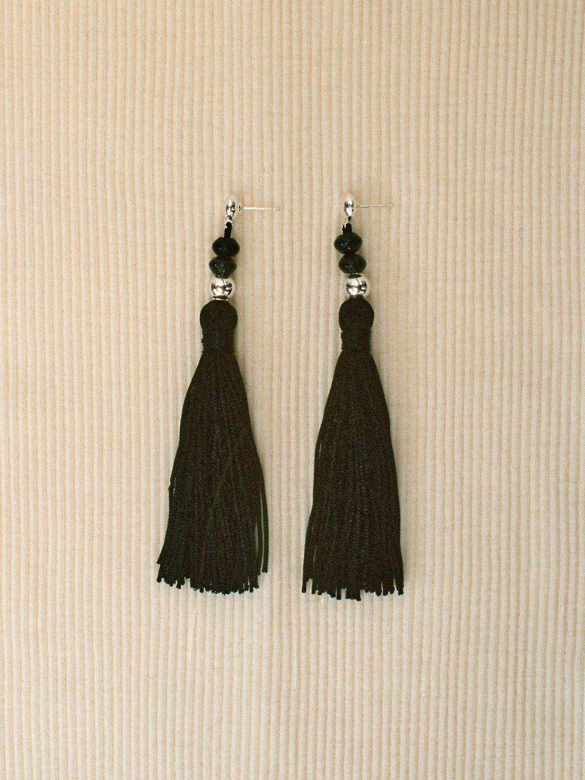 Wolf Circus Miriam Earrings - Image 3 of 4