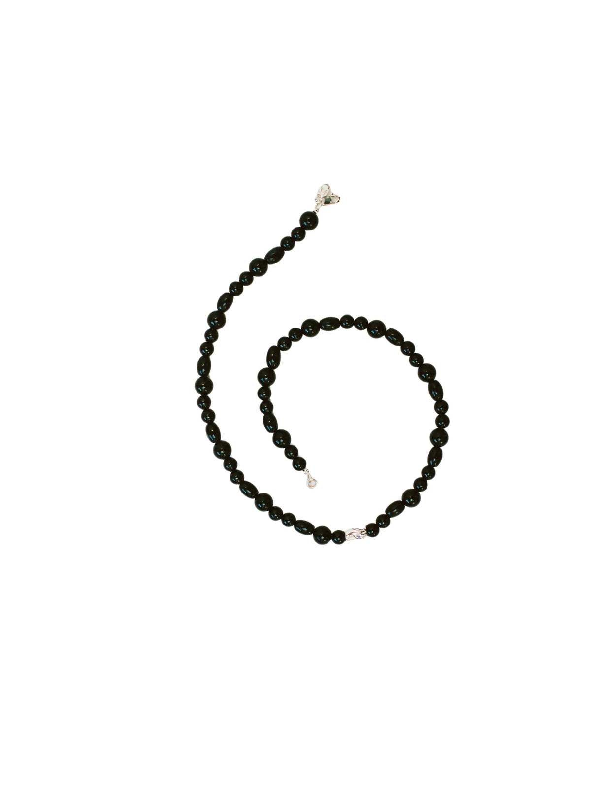 Wolf Circus Toby Necklace - Image 1 of 4