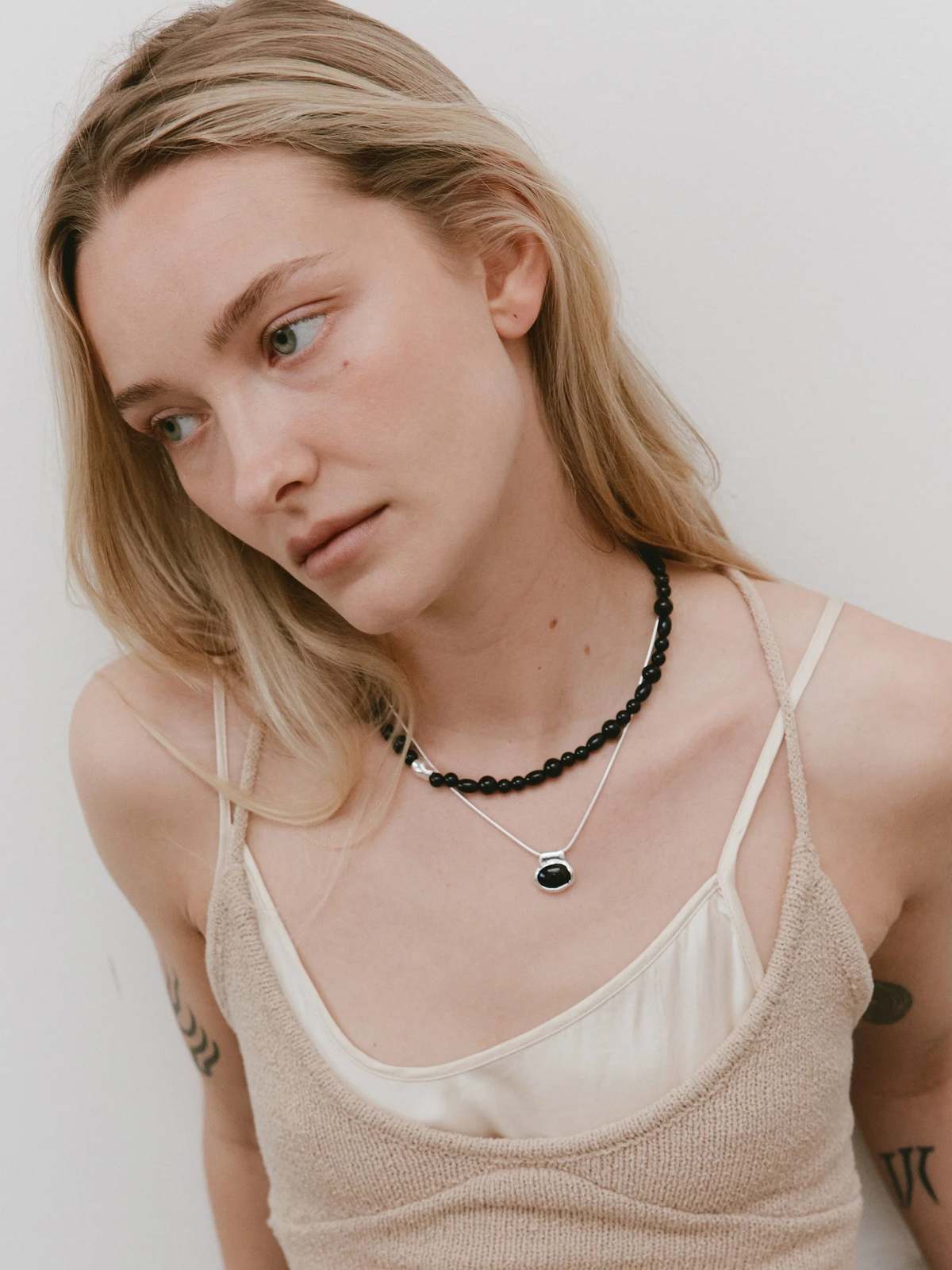 Wolf Circus Toby Necklace - Image 2 of 4