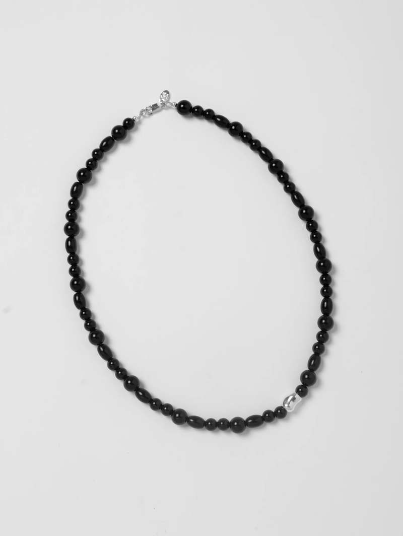 Wolf Circus Toby Necklace