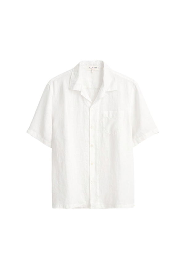 Alex Mill Camp Shirt
