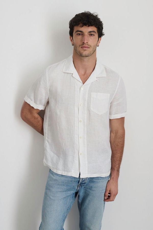 Alex Mill Camp Shirt