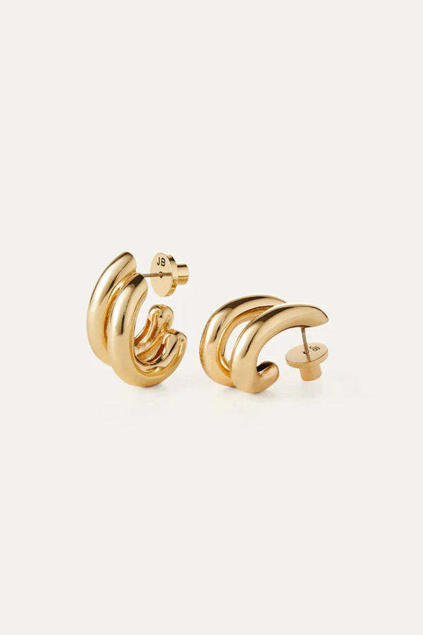 Jenny Bird Florence Earring