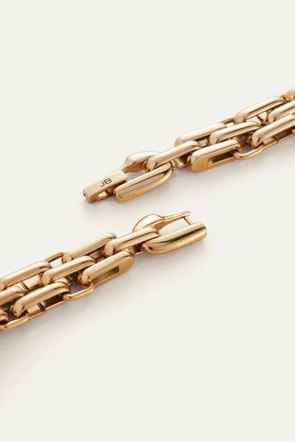 Jenny Bird Slim Penelope Bracelet