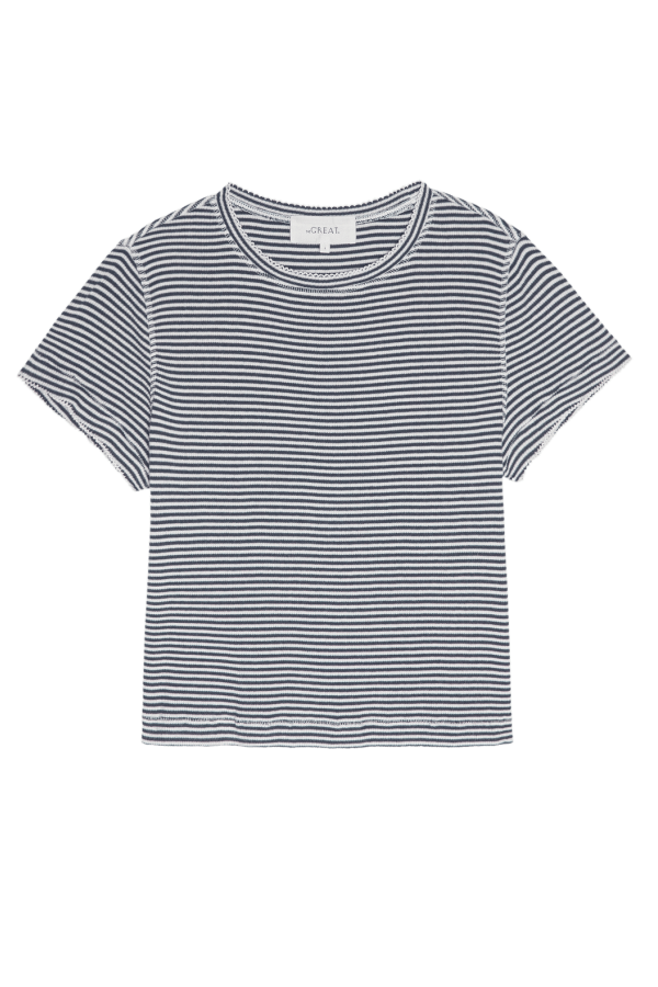The Great. The Little Tee