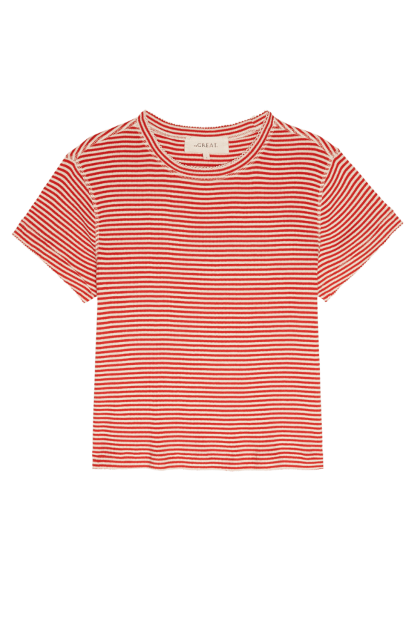 The Great. The Little Tee