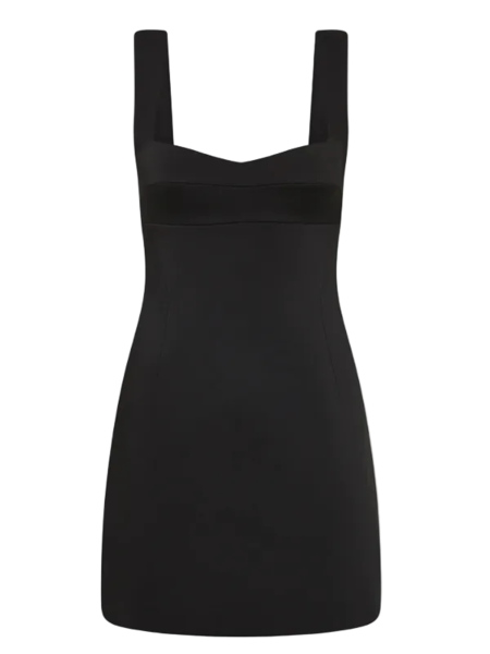 sir leonardo pleated mini dress SPOTLIGHT ON: The Sir Leonardo Pleated Mini Dress We're confident it will be one of the most sought after mini dresses this autumn. Available to hire now in sizes 0, 1