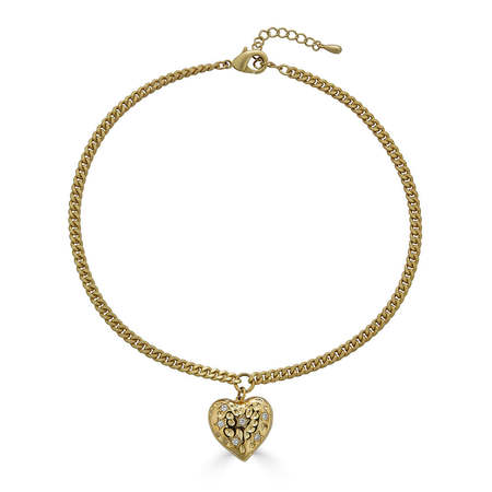 Porter-Yoshida & Co. Bicycle Long Chain - Gold | Garmentory
