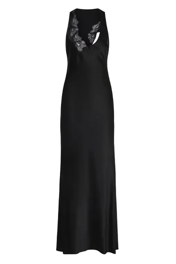 SIR. Montparnasse Gown
