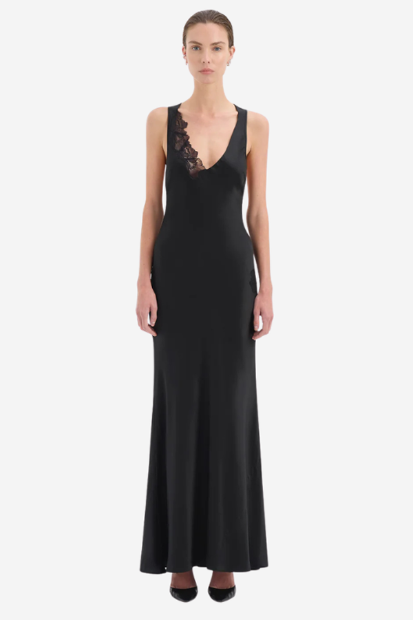 SIR. Montparnasse Gown